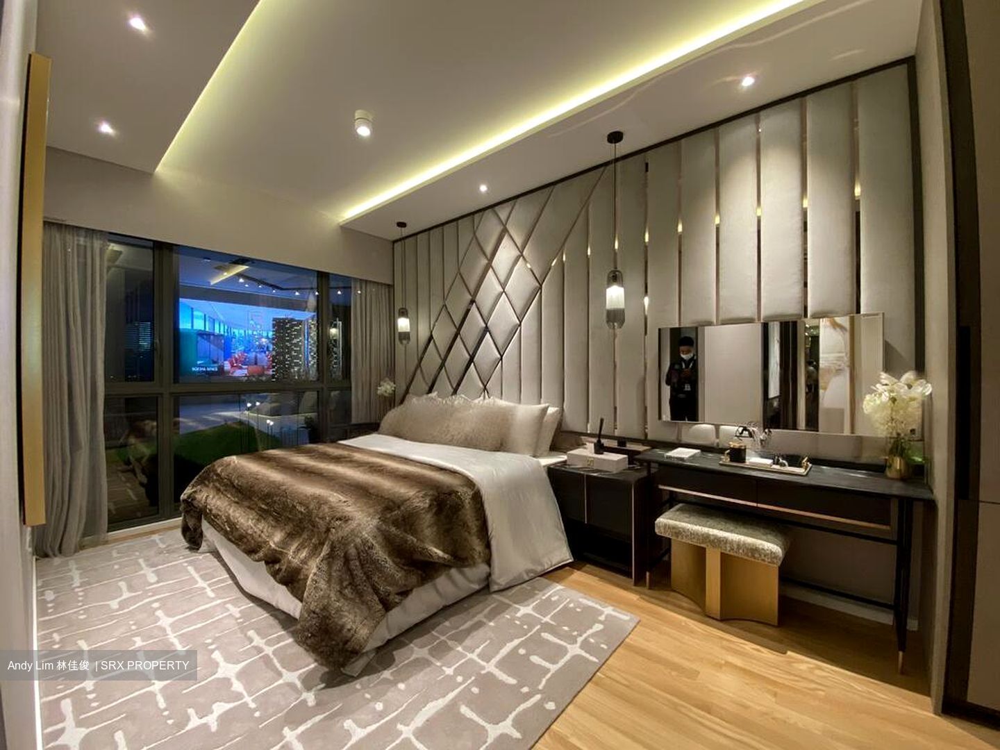 Clavon (D5), Apartment #457266831